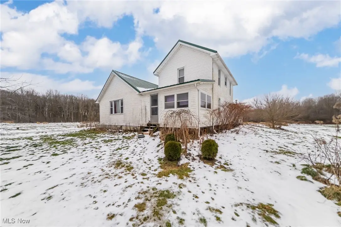 1171 Lewis Road, Pierpont, OH 44082 - Image #1