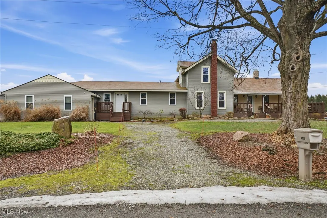 2146 Clay Road, Dorset, OH 44032 - #1