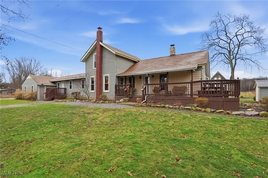 2146 Clay Road, Dorset, OH 44032 - #3