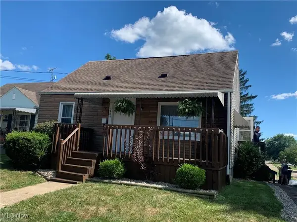 3404 25th Ne Street, Canton, OH 44705