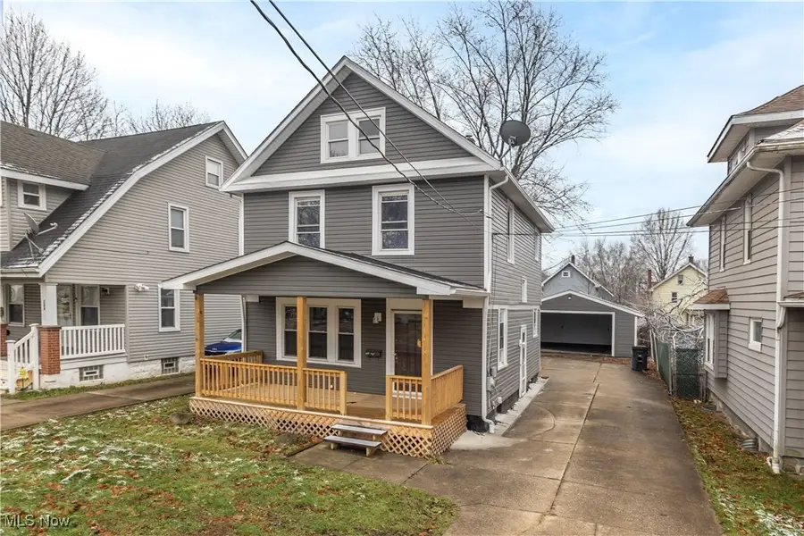 162 E Archwood Avenue, Akron, OH 44301 - Image #3