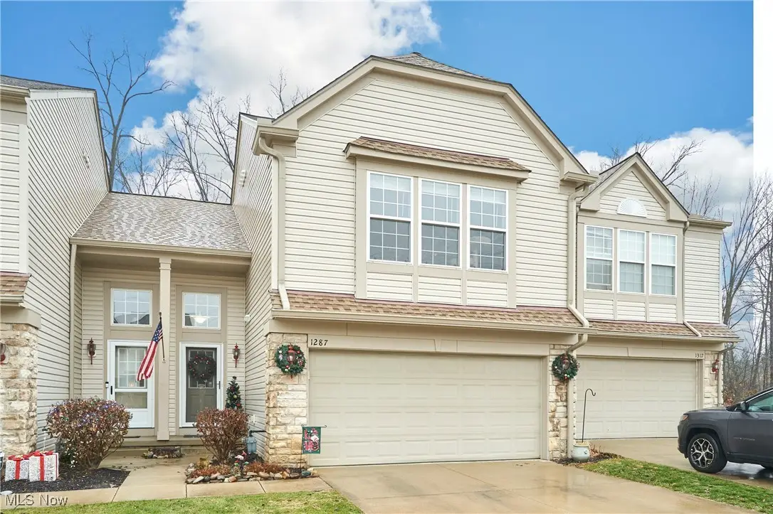 1287 N Yorkshire Drive, Broadview Heights, OH 44147 - Image #1
