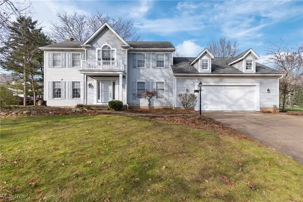 4524 Eastwicke Boulevard, Stow, OH 44224