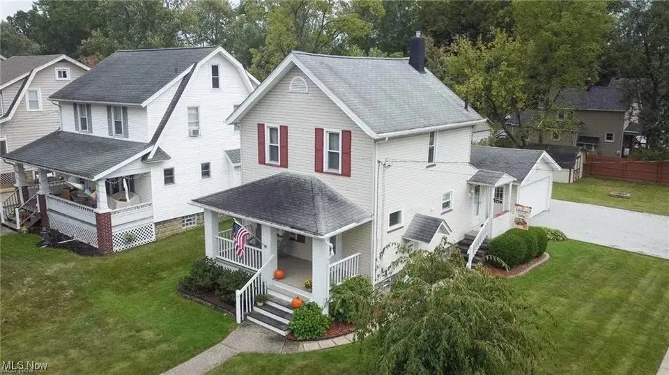 946 Falls Avenue, Cuyahoga Falls, OH 44221 - Image #1