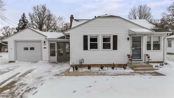 328 Keen Avenue, Ashland, OH 44805