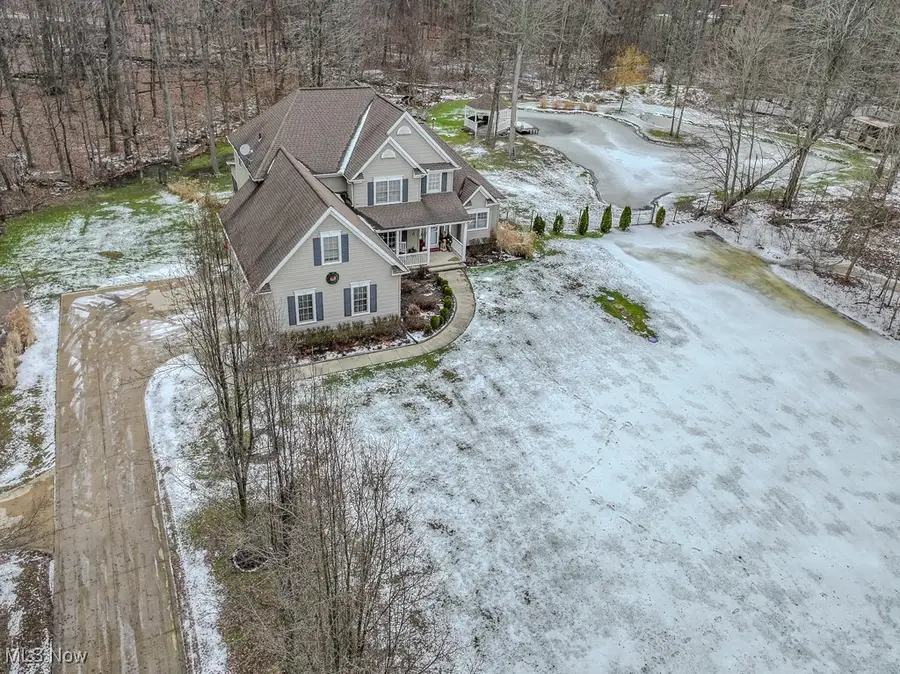 9119 Boyer Lane, Kirtland Hills, OH 44060 - Image #2