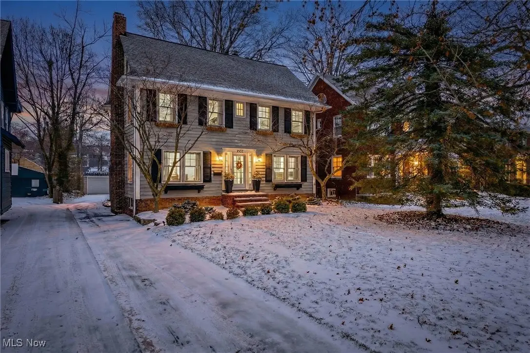 2873 Scarborough Road, Cleveland Heights, OH 44118 - Image #1
