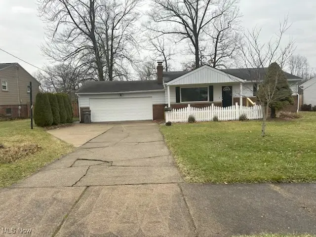 2078 Cranbrook Drive, Youngstown, OH 44511 - Image #1