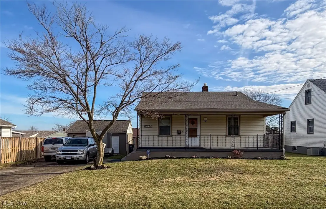 433 N Hartford Avenue, Youngstown, OH 44509 - Image #1