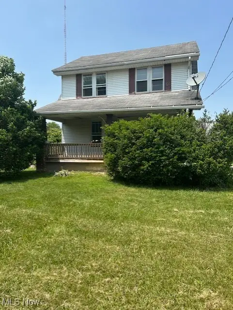 884 E Dewey Avenue, Youngstown, OH 44502 - Image #1