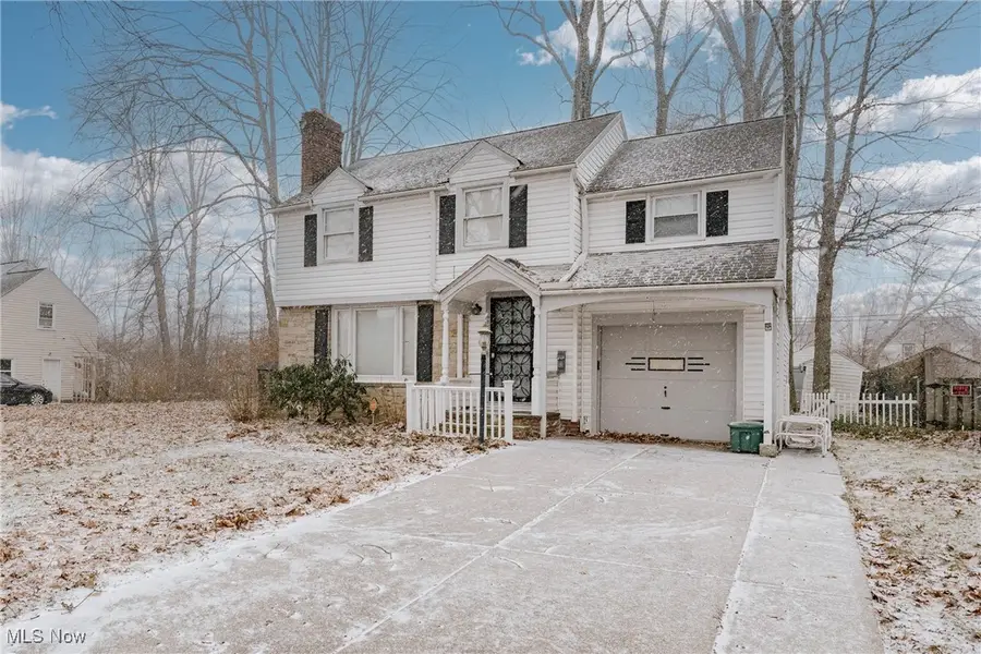 19814 Wickfield Avenue, Warrensville Heights, OH 44122 - Image #2