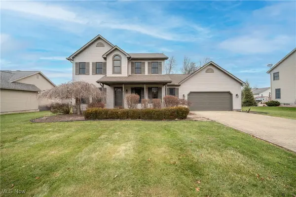 125 Edgewater Drive, Austintown, OH 44515