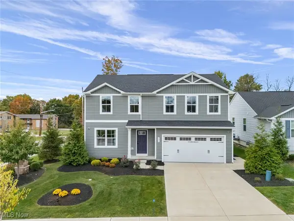 501 Creek Bend Trail, Lodi, OH 44254