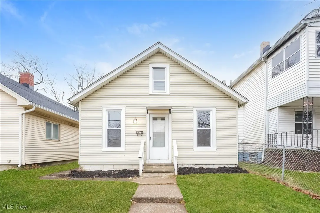 3709 E 69th Street, Cleveland, OH 44105 - Image #1