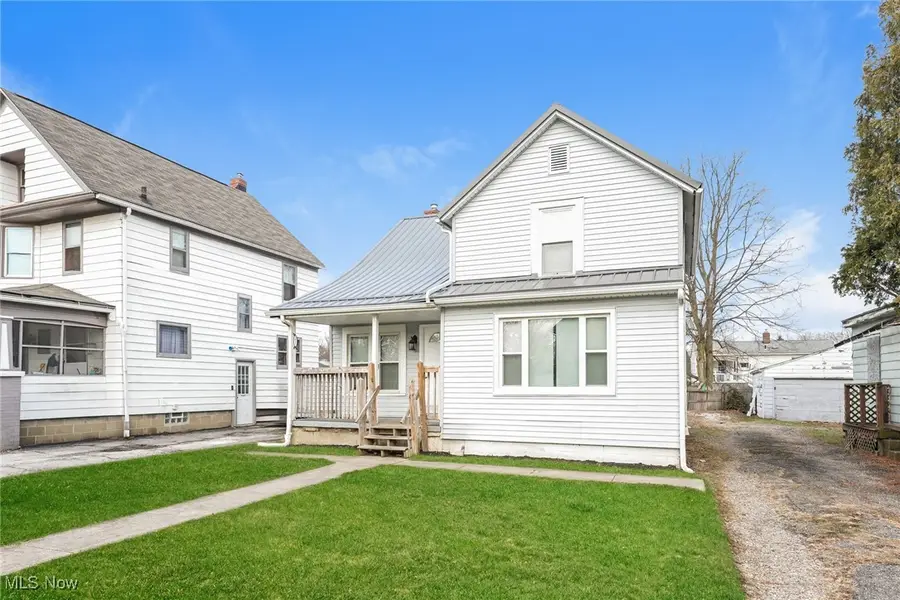 1415 Woodbirch Avenue, Akron, OH 44314 - Image #2