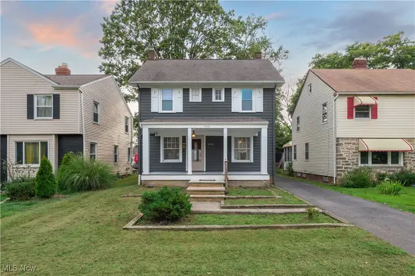 1948 Staunton Road, University Heights, OH 44118