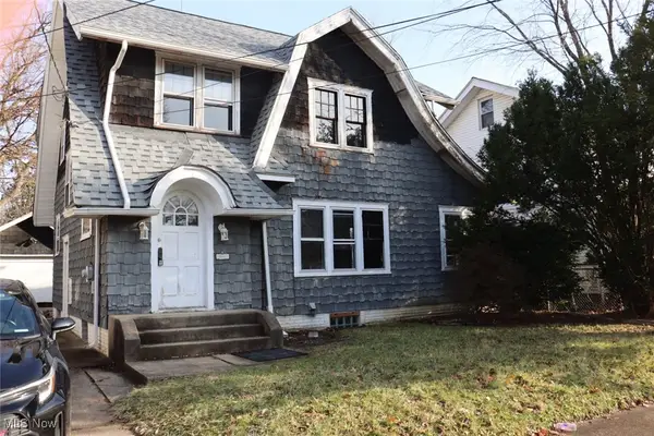 1418 Piper Nw Court, Canton, OH 44703