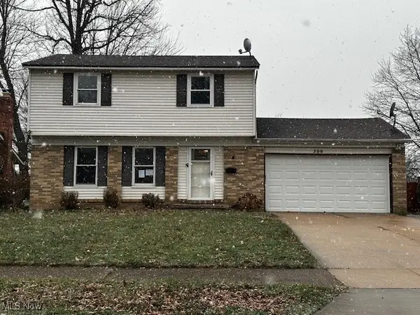 399 Ridgewood Drive, Eastlake, OH 44095