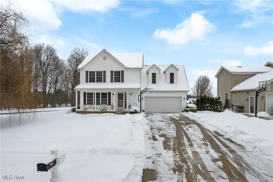 247 Hillside Drive, Wadsworth, OH 44281 - #3