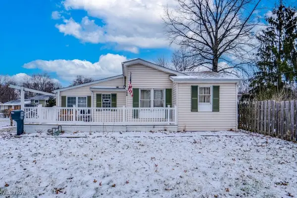 5678 Decker Road, North Olmsted, OH 44070