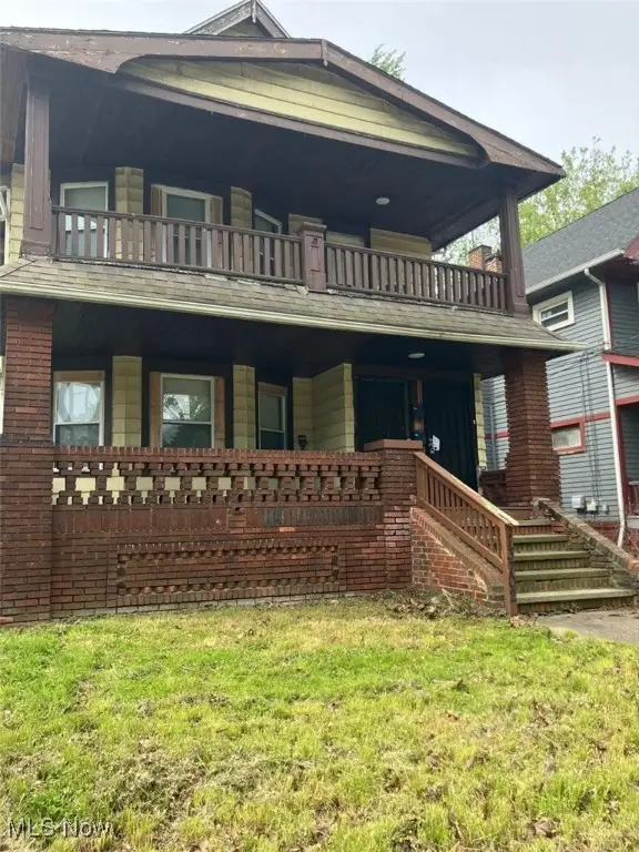 13702 Mcelhattan, Cleveland, OH 44110 - Image #2