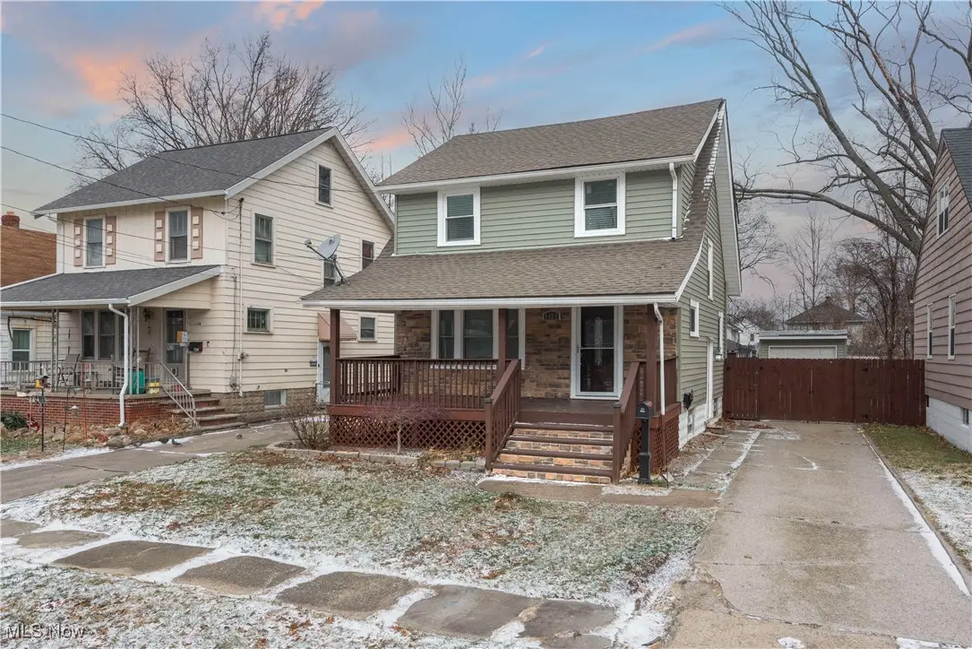 1134 W 19th Street, Lorain, OH 44052 - Image #1