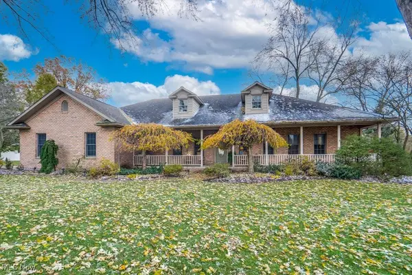 13993 Myers Drive, Dalton, OH 44618