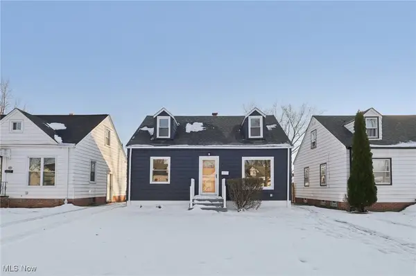 21316 Watson Road, Maple Heights, OH 44137