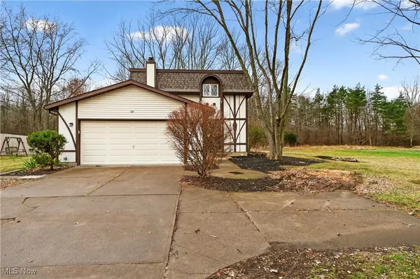 578 N Main Street, Amherst, OH 44001