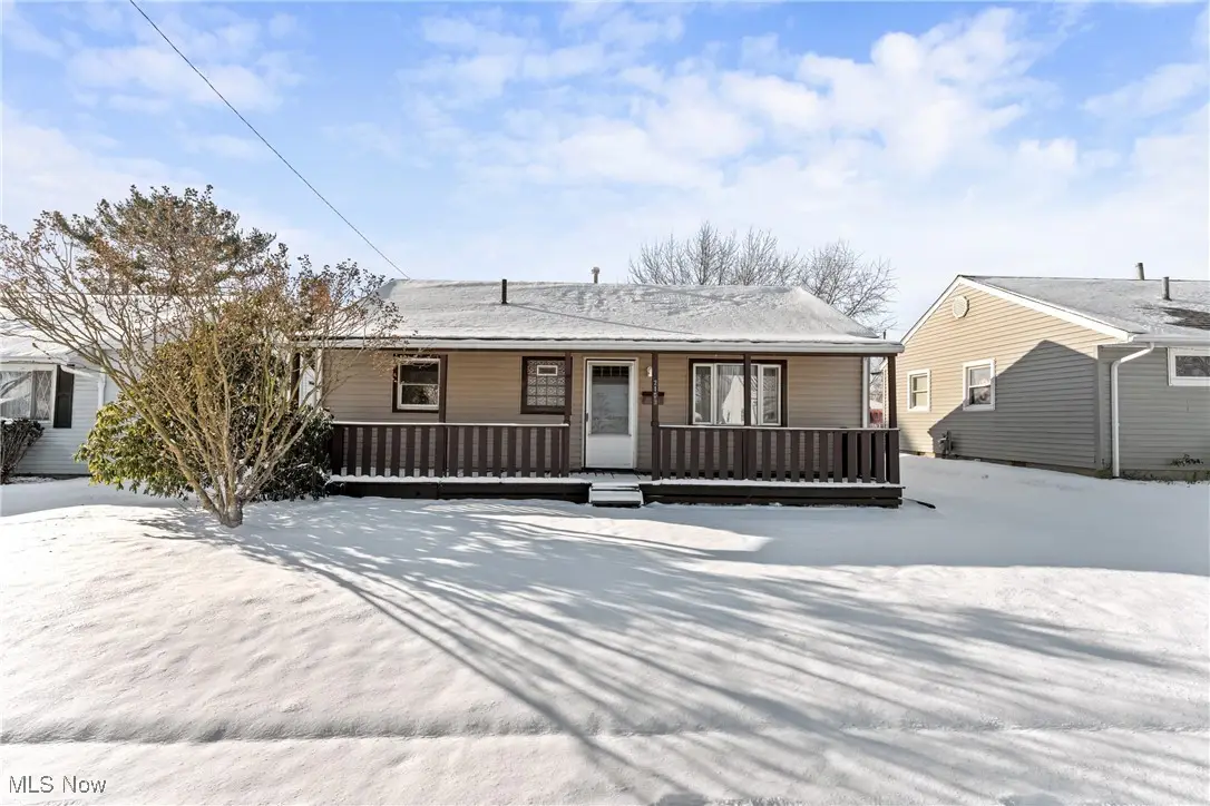 2103 Bollinger Ne Avenue, Canton, OH 44705 - Image #1