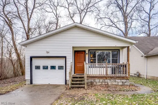 1282 Cordova Avenue, Akron, OH 44320