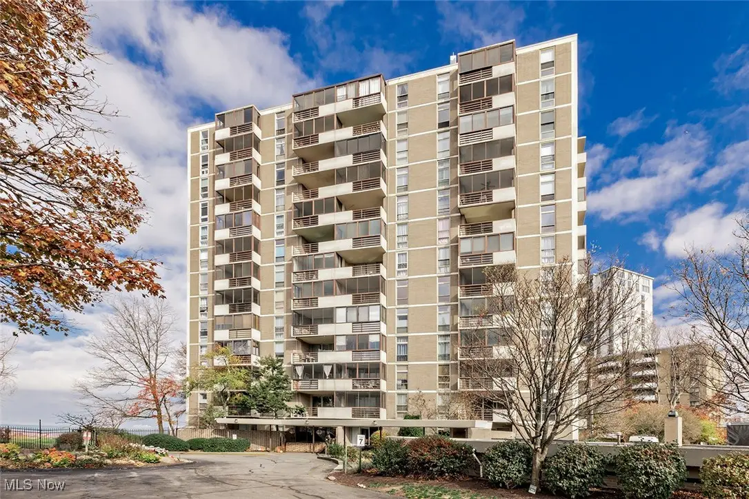 25801 Lake Shore Boulevard #112, Euclid, OH 44132 - #1