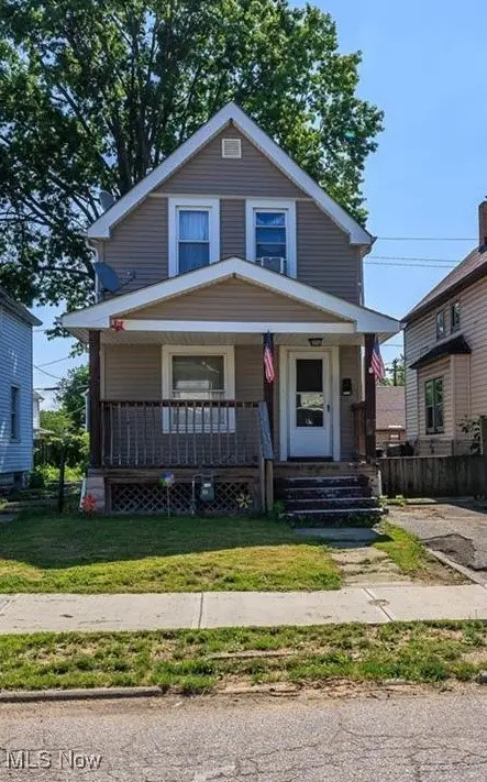 3357 W 91st Street, Cleveland, OH 44102