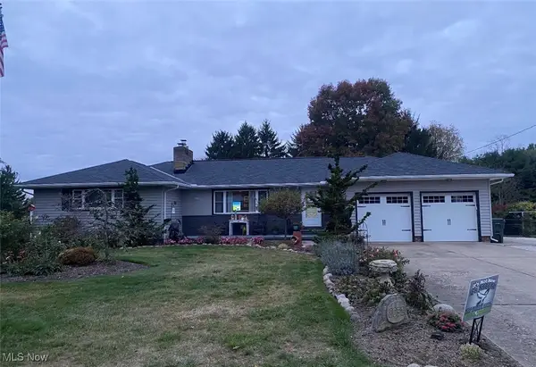 8051 Fohl Sw Road, Navarre, OH 44662