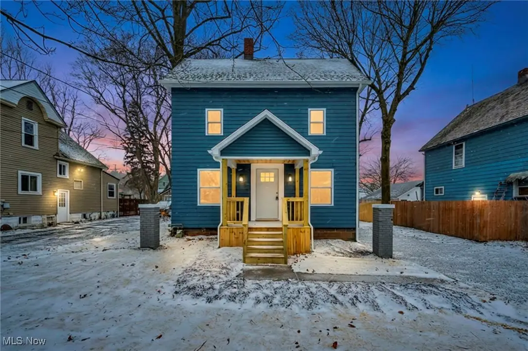 112 Grove Drive, Ashtabula, OH 44004 - Image #1