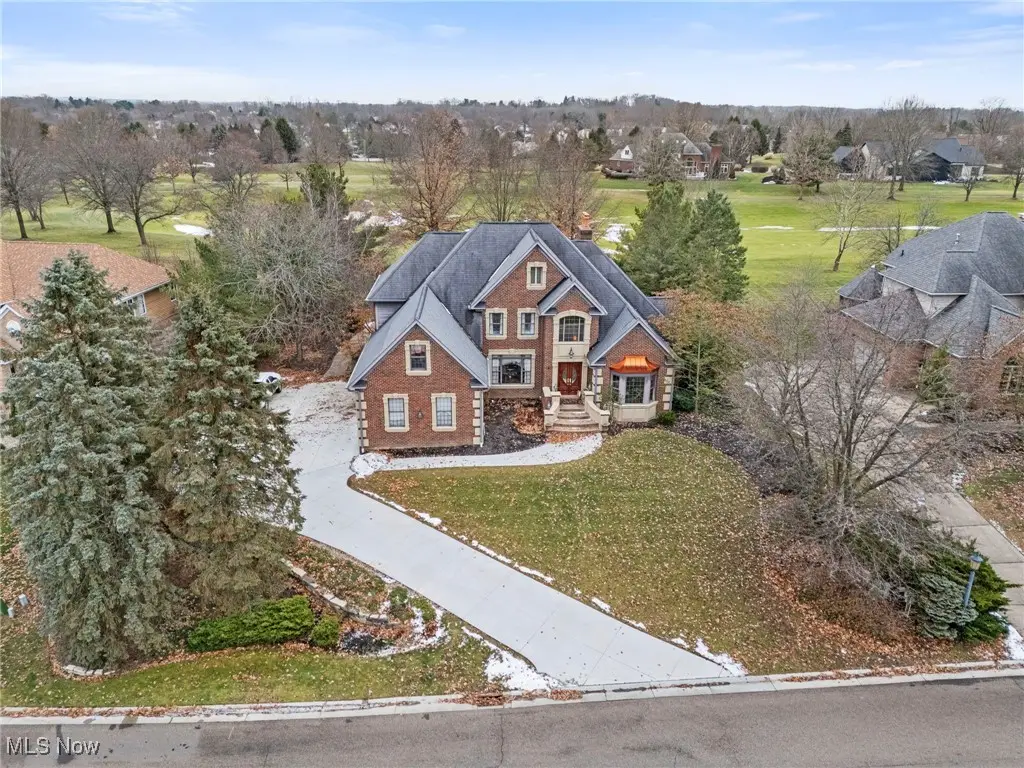 6274 Bertram Nw Avenue, Canton, OH 44718 - Image #1