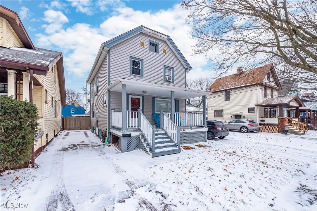 3403 W 94th Street, Cleveland, OH 44102 - Image #1