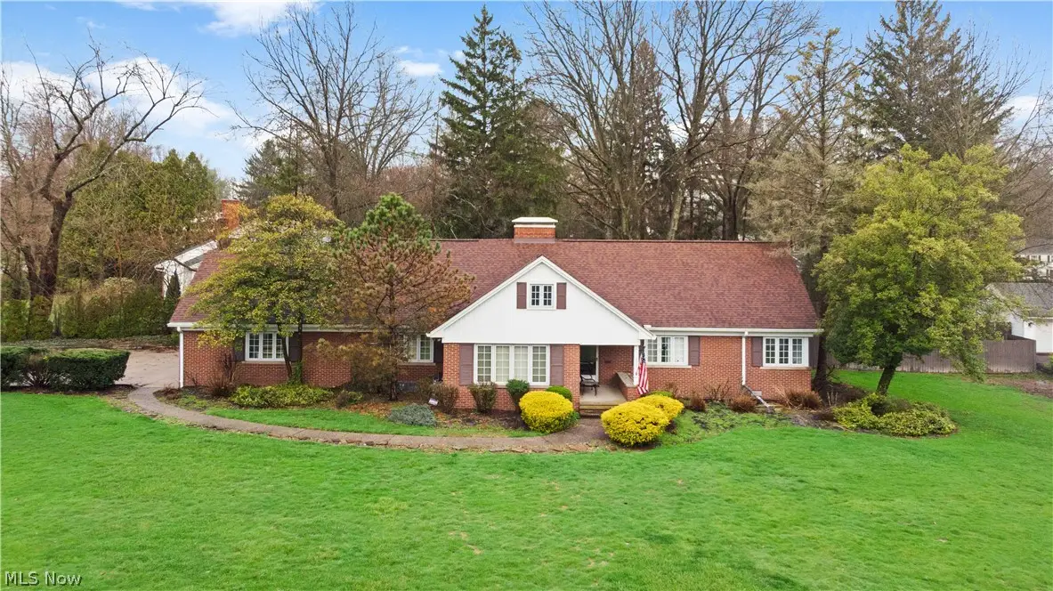 250 Schocalog Road, Akron, OH 44313 - #1