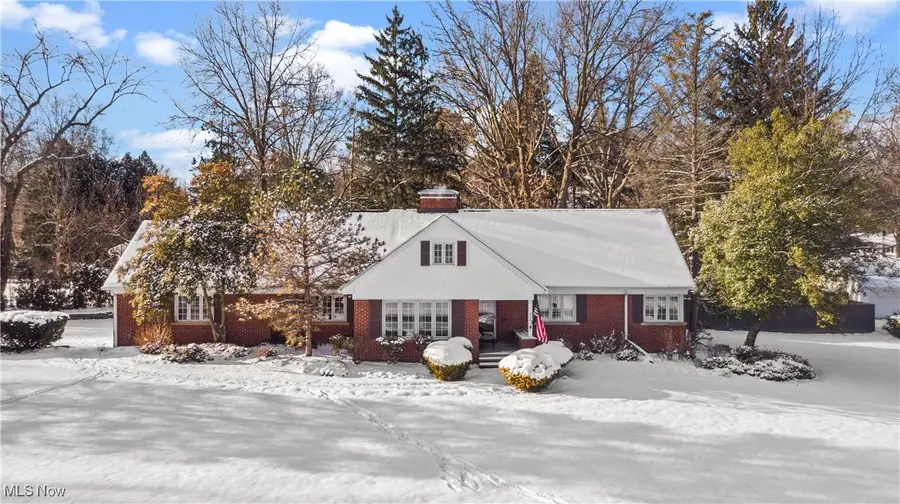 250 Schocalog Road, Akron, OH 44313 - #2