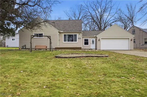 211 Aldrich Road, Youngstown, OH 44515