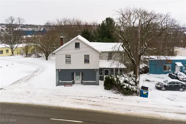 917 S Irvine Avenue, Masury, OH 44438