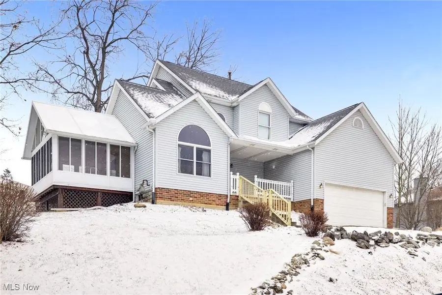 2307 Wittenburg Street, Louisville, OH 44641 - Image #2