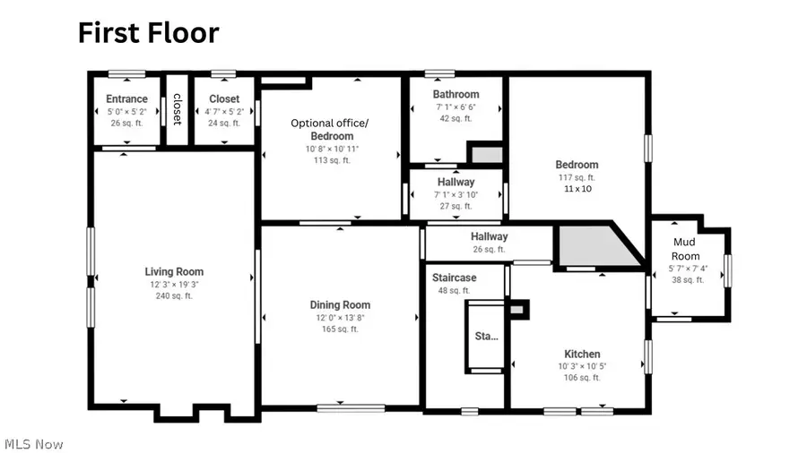 2001 Cypress Avenue, Cleveland, OH 44109 - #2