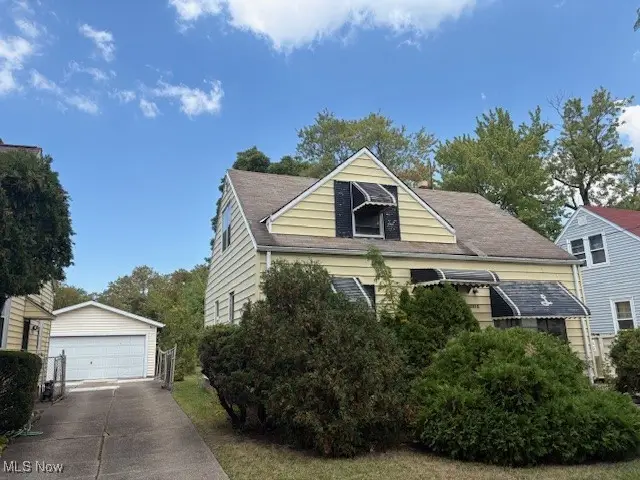 19615 Harvard Avenue, Warrensville Heights, OH 44122 - Image #2
