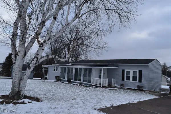 70799 Bannock Uniontown Road, St Clairsville, OH 43950