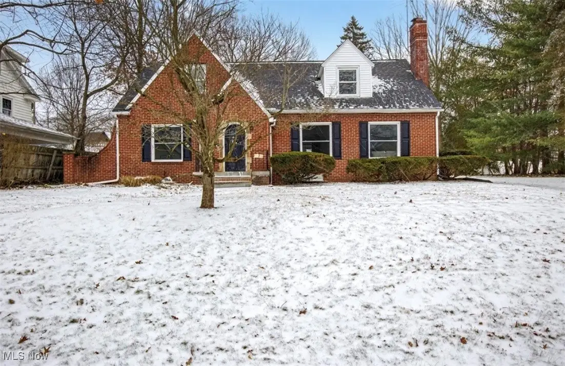 627 Greenwood Avenue, Akron, OH 44320 - Image #1