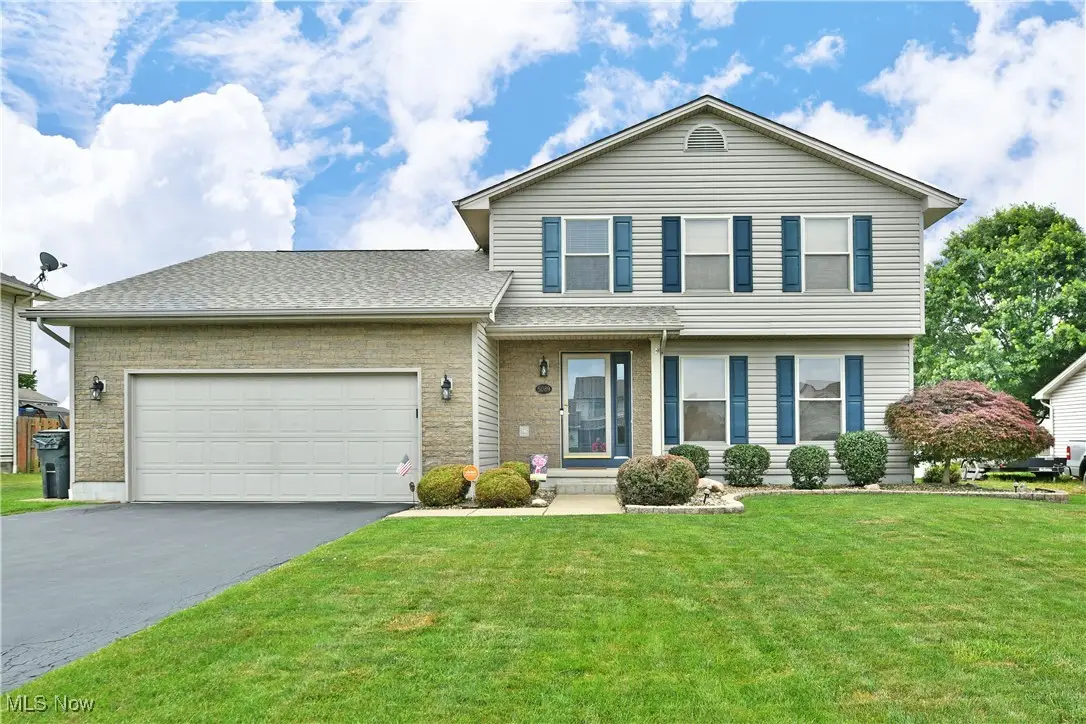 5089 Winslow Drive, Mineral Ridge, OH 44440 - Image #1