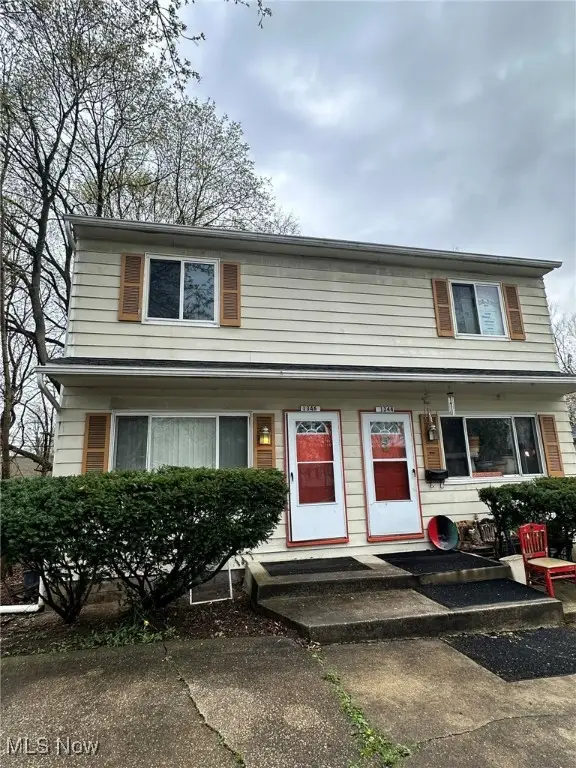 1344 Frederick Boulevard, Akron, OH 44320