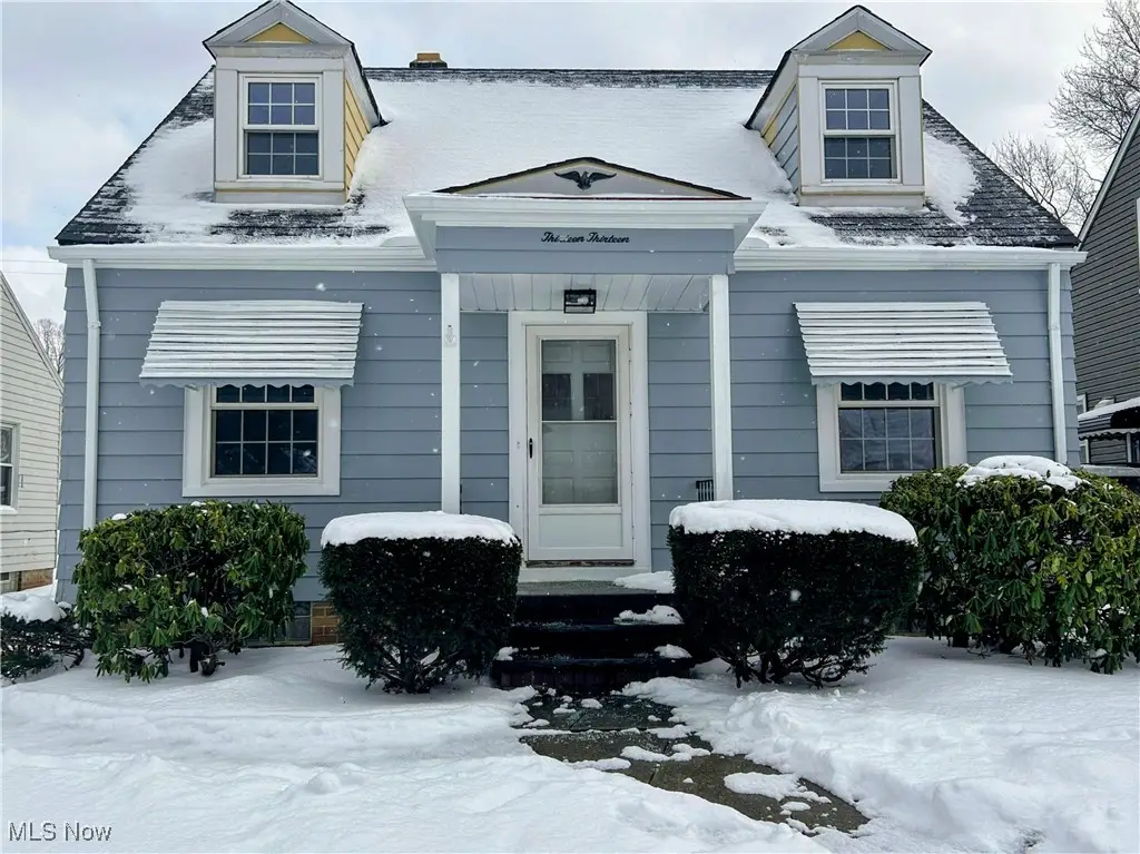 1313 Plymouth Road, Cleveland, OH 44109 - Image #1