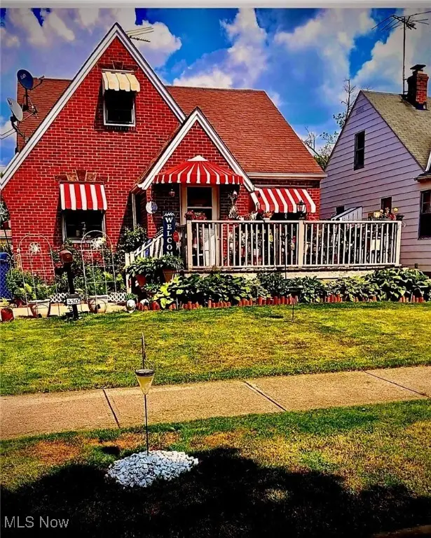 4307 W 138th Street, Cleveland, OH 44135 - Image #1